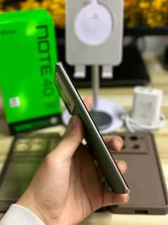 infinix