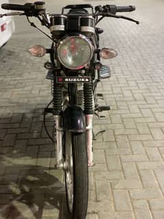 Suzuki