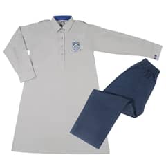 beacon house girl uniform class 3-4