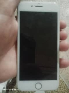 Iphone7 pata approved. panel change all ok  battery health 100