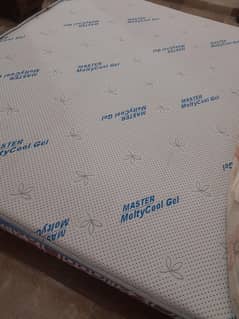 Mattress