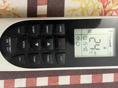 Gree AC