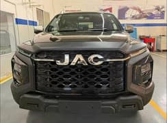 JAC T9 2025