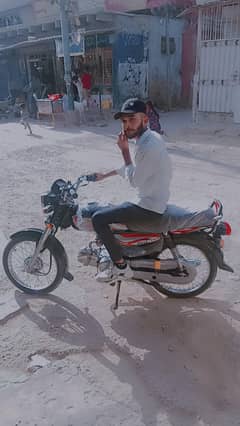 hi speed
