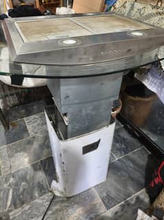 Japanese Kitchen hood
