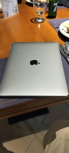 Macbook pro intel 2017