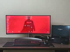 LG