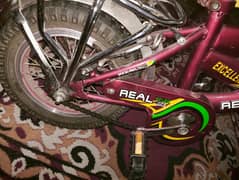 bicycle