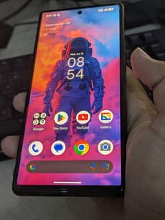 Google pixel 6