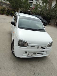 SUZUKI.