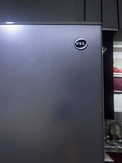 Used refrigerator