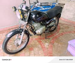Suzuki gs 150