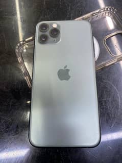 iPhone 11pro