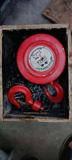 cars work shop tools  jeck, chain cuppy, grinder, trally, and all tool