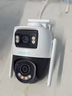 uniarch camera