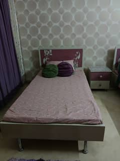 Custom made Deco painted furniture