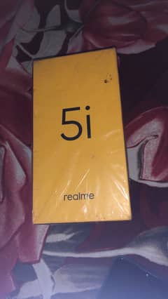 Realme 5i 4 64