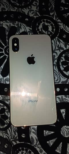 IPHONE XS NON PTA