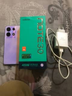 infinix