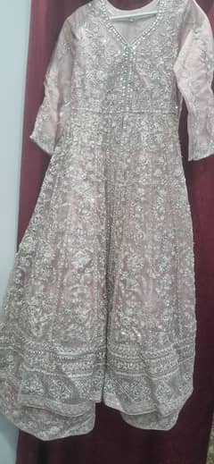 Brand New Maxi for Formal occasions