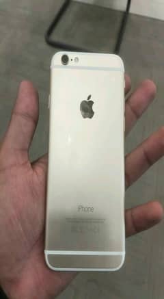 iphone 6 64GB Non PTA