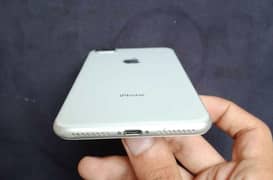iphone 8plus 64gb all oky look new 10 by 10