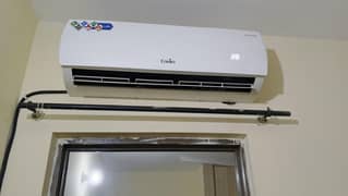 Enviro 1.5 Ton DC inverter for sale