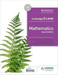 O Level Books Are Available