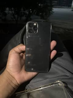 Iphone 11 pro
