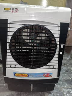 Super Asia air cooler