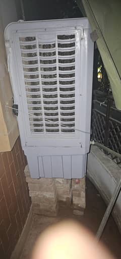 PakLand water air cooler.