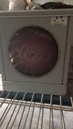 AC Aisa Air cooler