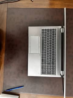 HP ZBook Fury 15 G7
