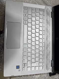 hp x360