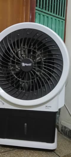 air cooler majestic