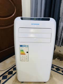 Skywood portable Ac 1 ton