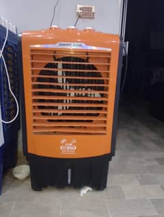 Ac- Dc Room air Cooler