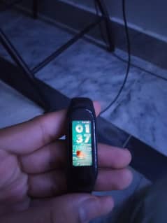 mi band 5