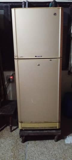 pell refrigerator