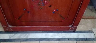 Carrom