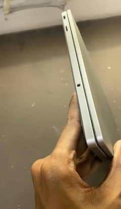 Samsung Chromebook available