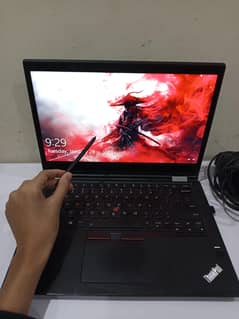 Lenovo ThinkPad | X380 Yoga