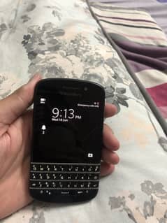 Blackberry Q10 pta approved