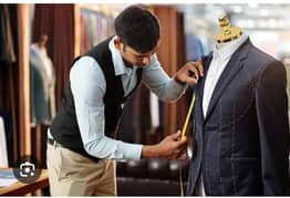 Tailor services