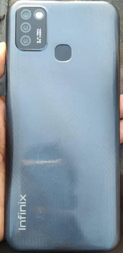 Infinix