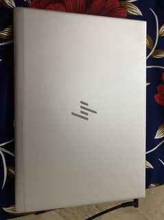 Hp 840 g5 8 generation