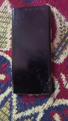 infiniz zero 30 8+8 256 PTA approved no isu