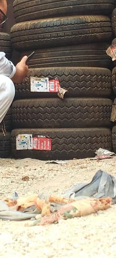 Tyres Car tires