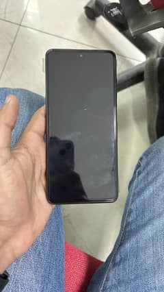 Poco X3 Pro