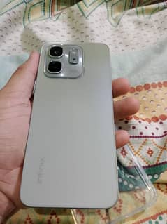 INFINIX HOT 50I